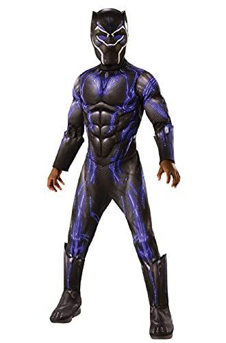 Black Panther Kid Costume