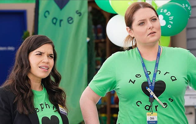 Superstore' Renewed For Season 3 By NBC – Deadline