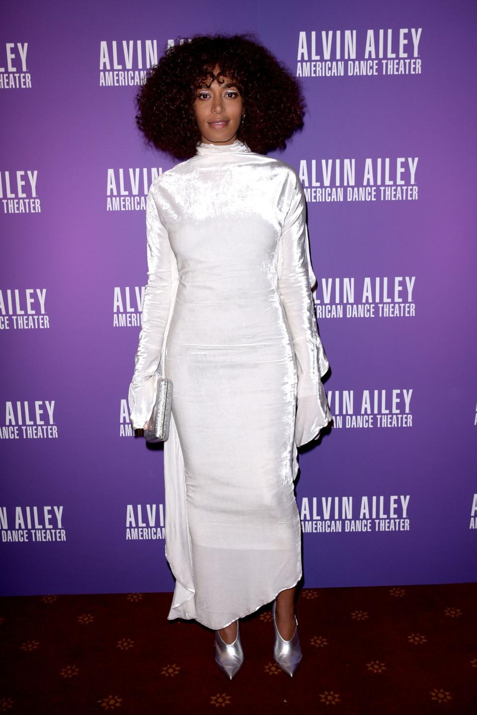 Solange Knowles