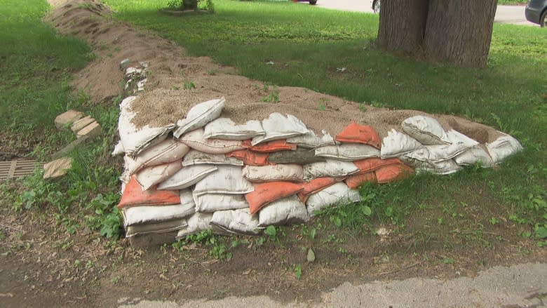 Gatineau councillor who lost home to flood decries 'horrendous' Quebec bureaucracy