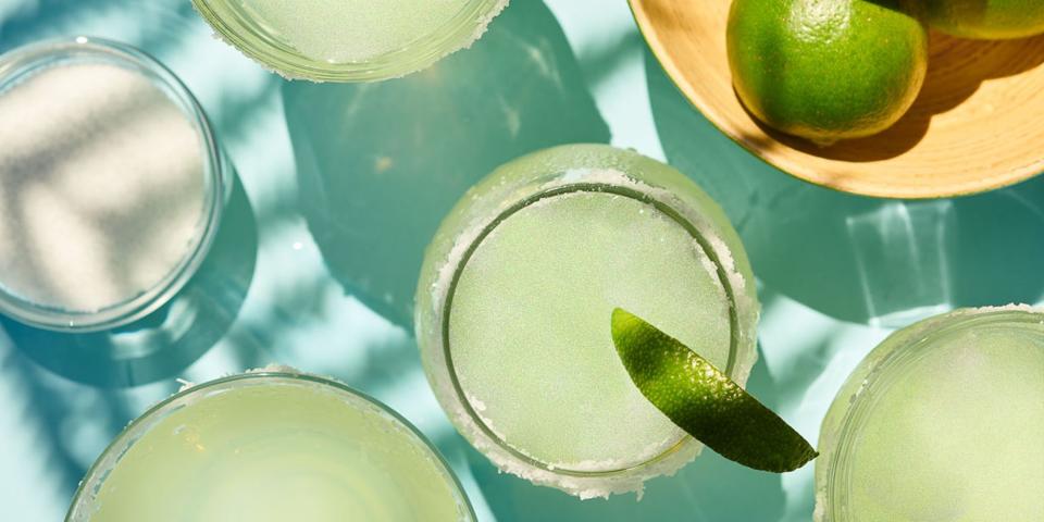 The 6 Best Margarita Machines