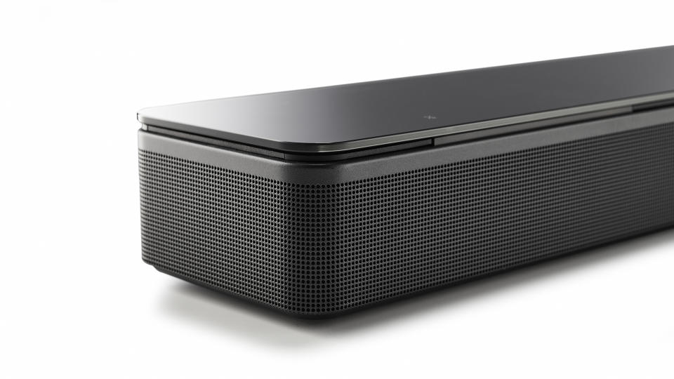 Soundbar: Bose Smart Soundbar 700