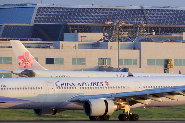 <b>Platz 1: China Airlines</b><br><br>Die Airline mit der höchsten Verlustquote an Menschenleben ist China Airlines – mit insgesamt 755 Todesopfern. Wie durch ein Wunder kam… (Bild: AFP)