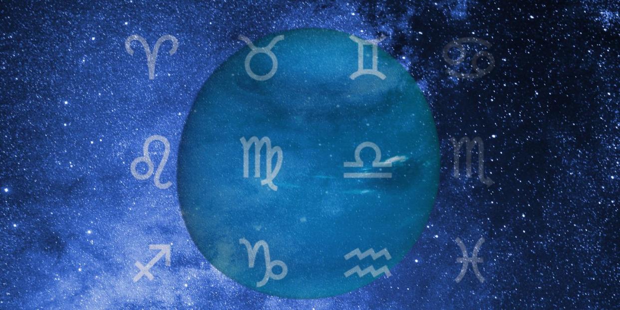 neptune retrograde in pisces july 2024 cosmic cures womens health