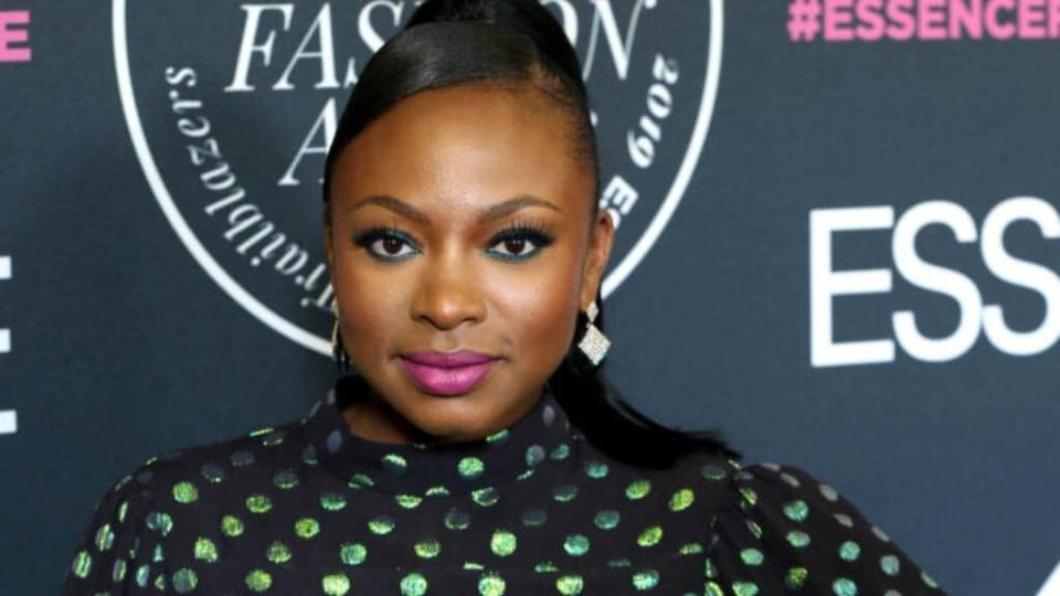 Naturi Naughton theGrio.com