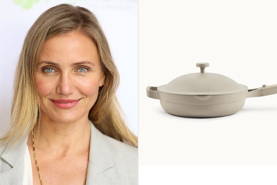 cameron diaz; pan