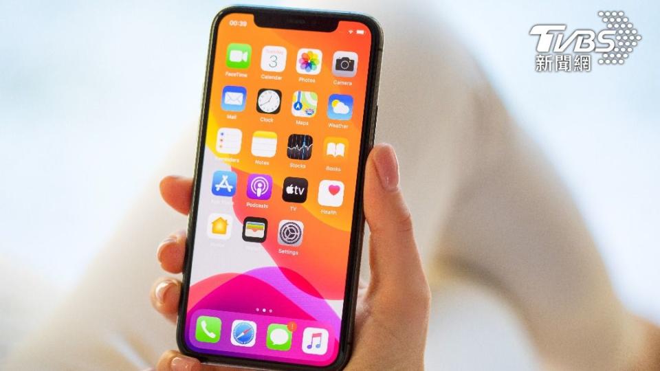 iPhone在全球擁有眾多用戶。（示意圖／Shutterstock達志影像）