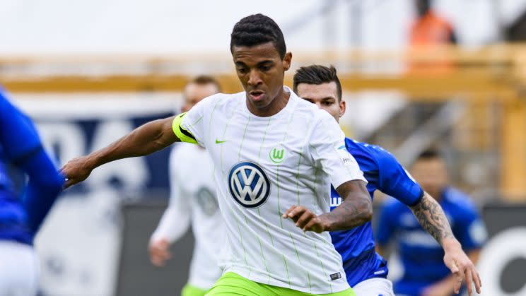 Luiz Gustavo