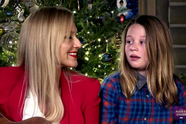 Jewel Says Her Son Is 'Very Emotional' and She's Learning to Not 'Over  Empower' His Feelings