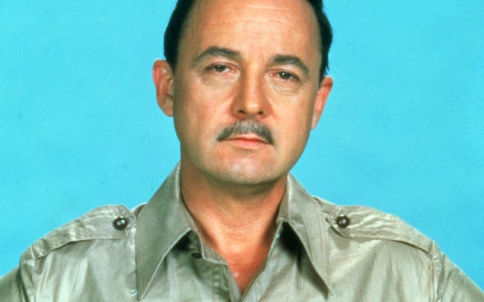 John Hillerman