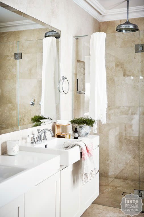 10 of the best modern bathrooms