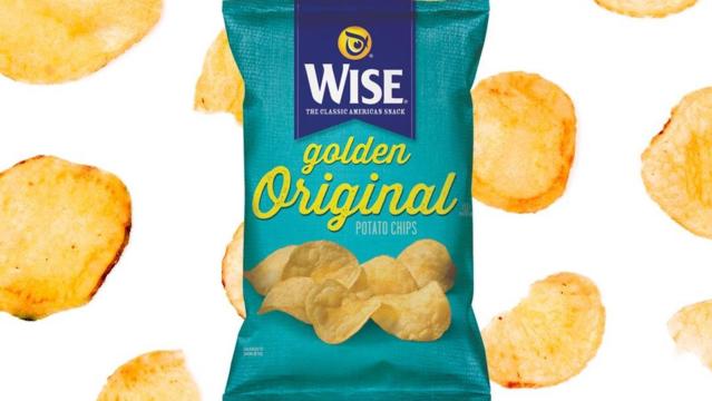 Mashed Exclusive Poll Uncovers Fans' Favorite Brand Of Potato Chips - Yahoo  Sports