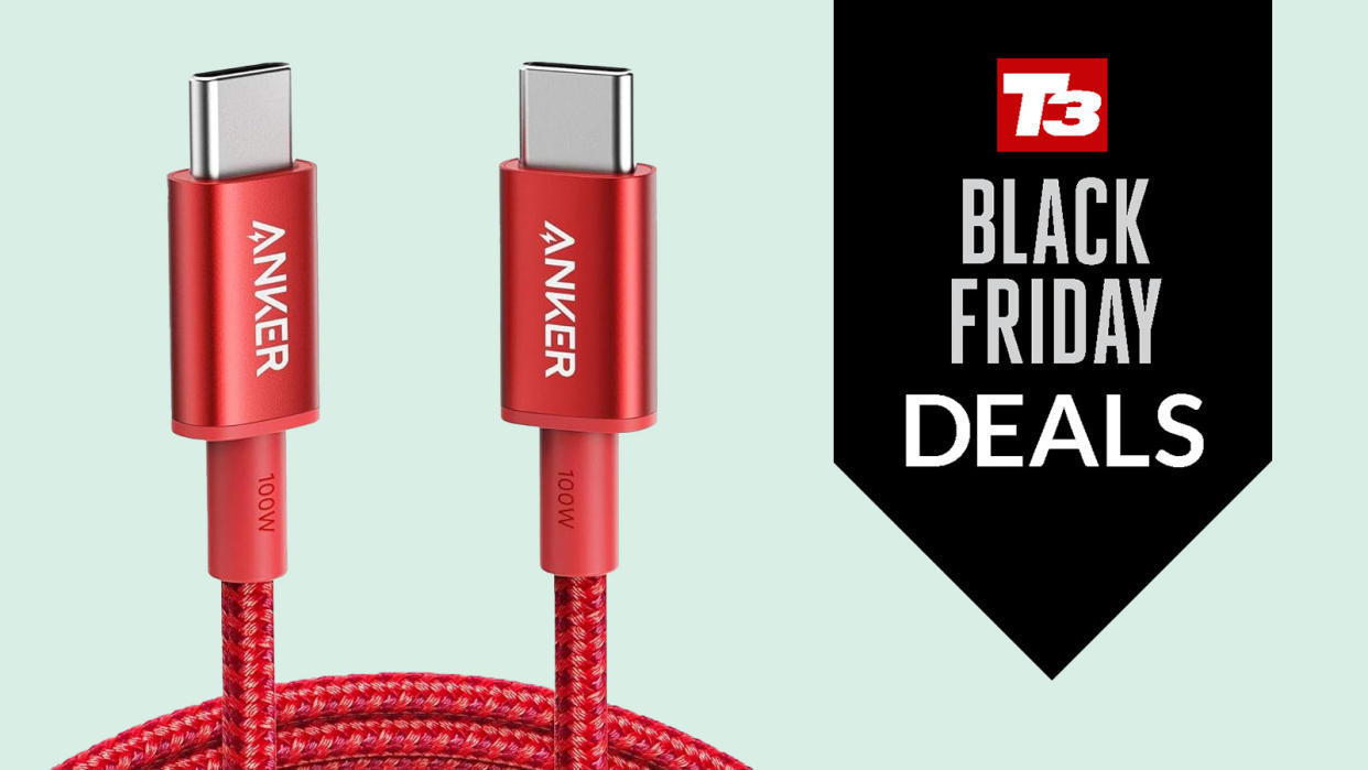  Anker Black Friday deals. 