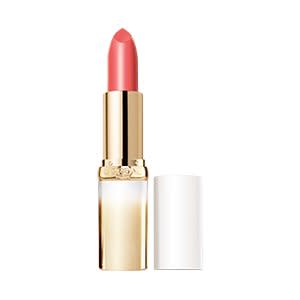 7) Satin Lipstick with Precious Oils