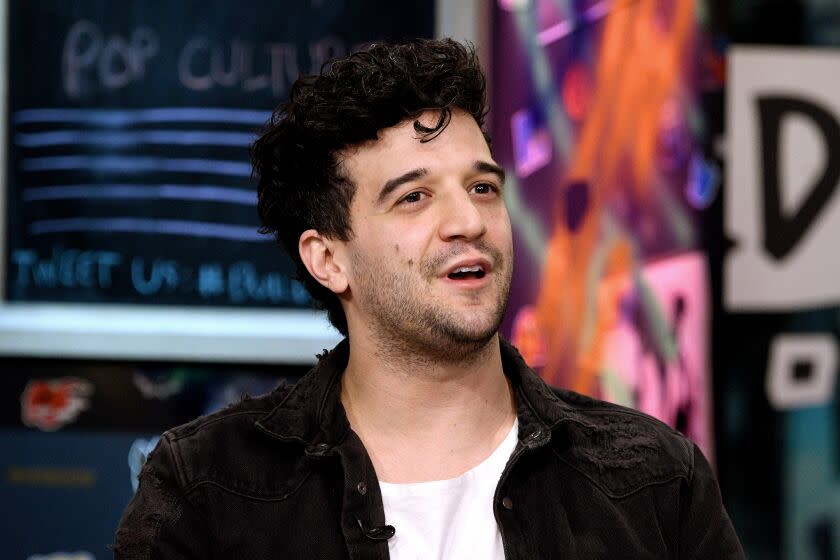 Mark Ballas