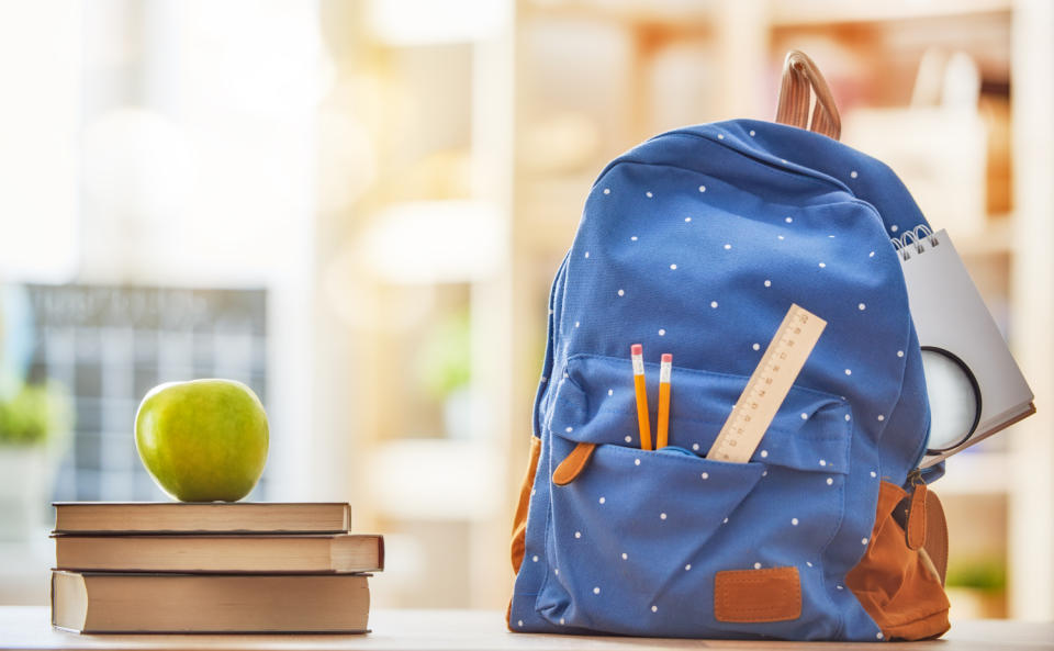 Parés pour la rentrée ? (Photo : Getty Images) 