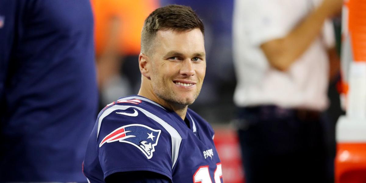 Tom Brady To Launch 199 Productions: 'Exciting Times Are Ahead