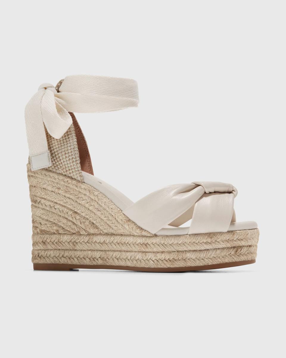 <p><a href="https://go.redirectingat.com?id=74968X1596630&url=https%3A%2F%2Fwww.colehaan.com%2Fwomens-cloudfeel-hampton-wedge-sandals%2FW31196.html&sref=https%3A%2F%2Fwww.elle.com%2Ffashion%2Faccessories%2Fadvice%2Fg27377%2Fcomfortable-high-heels%2F" rel="nofollow noopener" target="_blank" data-ylk="slk:Shop Now;elm:context_link;itc:0;sec:content-canvas" class="link ">Shop Now</a></p><p>Cloudfeel Hampton Wedge Sandals</p><p>$170.00</p>