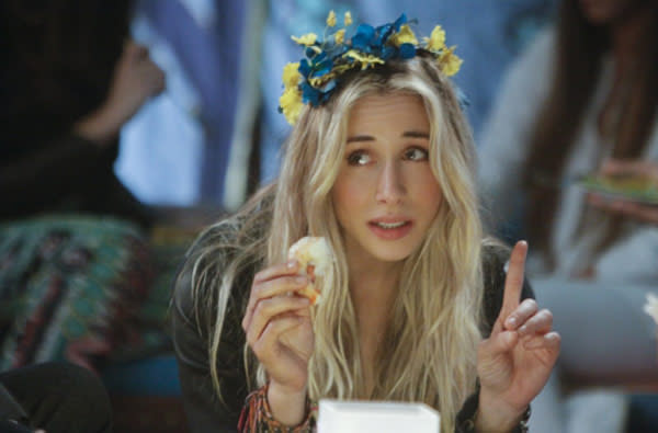 ’90210′ Season 5: Gillian Zinser Not Returning As Ivy