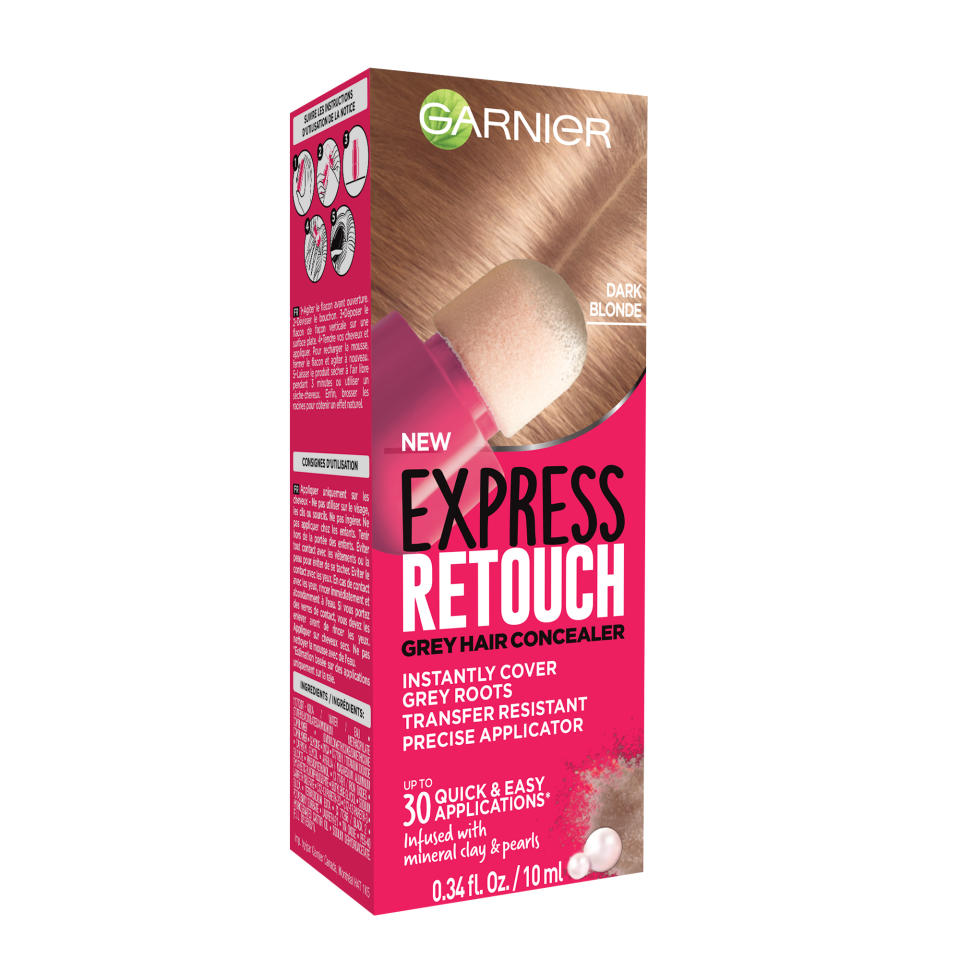 Garnier Express Retouch 