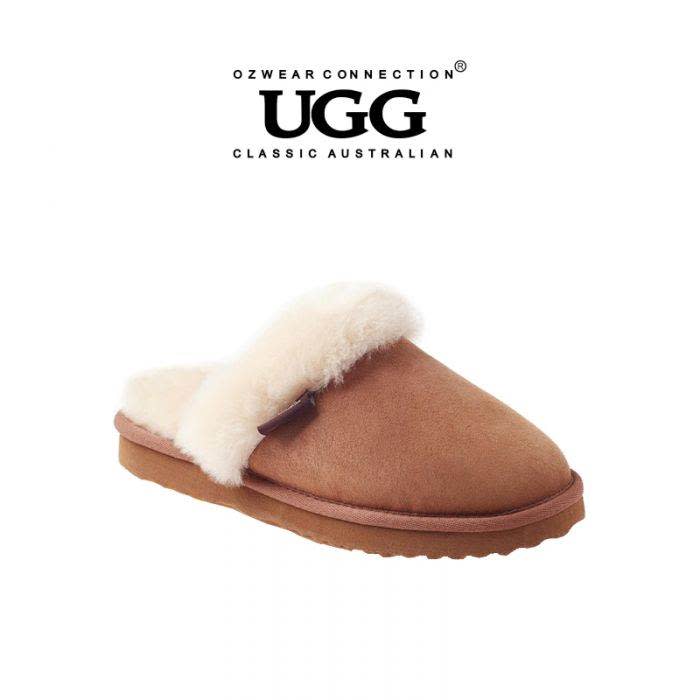 圖片來源：UGG