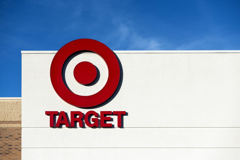 Target's 20th Anniversary Collection is here! (Photo: Getty Images)