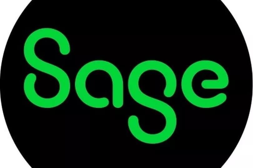 Sage logo