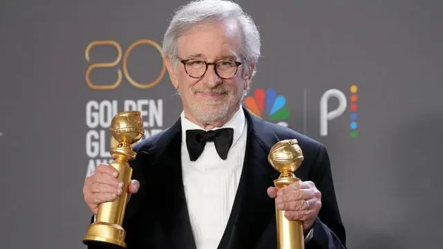 Spielberg