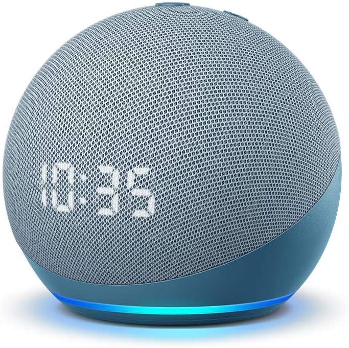 Amazon Echo Dot