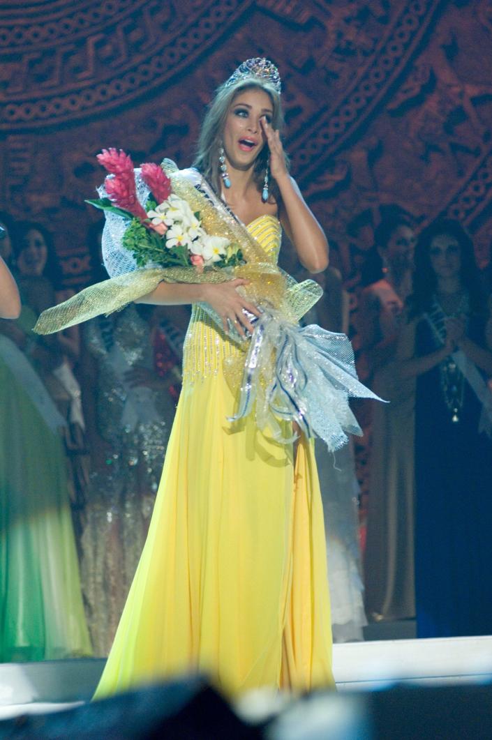 miss venezuela 2008