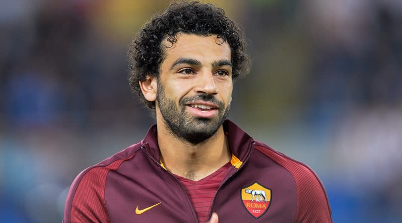 After on-again, off-again transfer rumours,it looks likeLiverpool are finally set to land the Egyptian who thrilled at Roma and is a superior player to the bit-part figurehe was at Chelsea