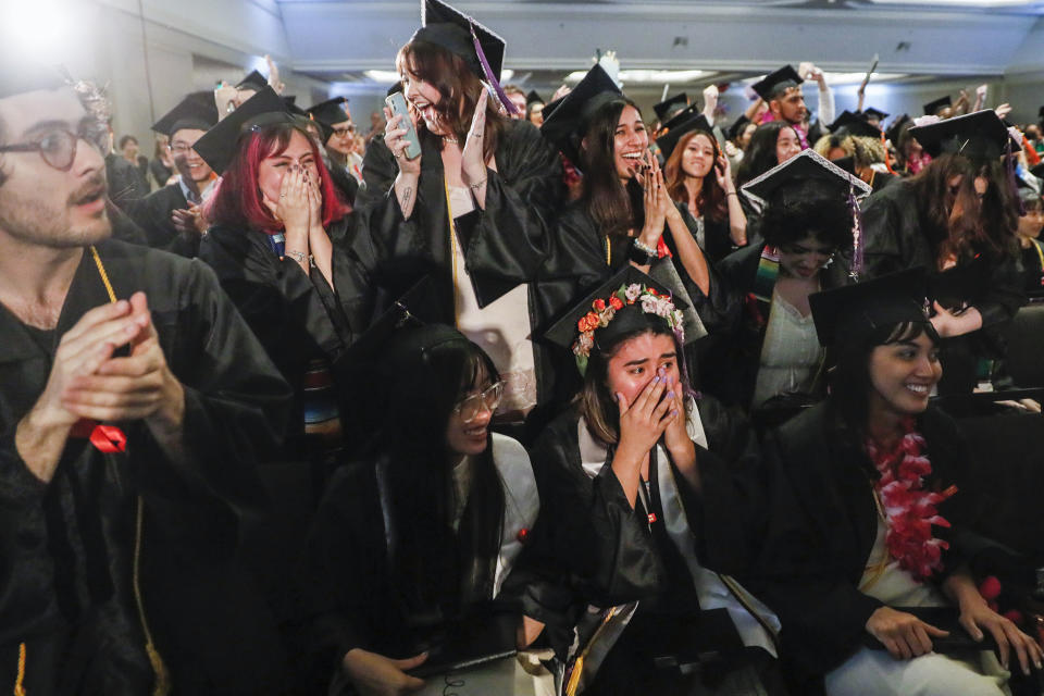 Evan Spiegel pays for Otis students tuition (Robert Gauthier / Los Angeles Times via Getty Images)