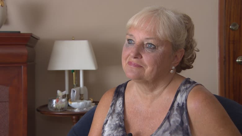 'Not my medical emergency': Anxiety patient shown door at Grace Hospital