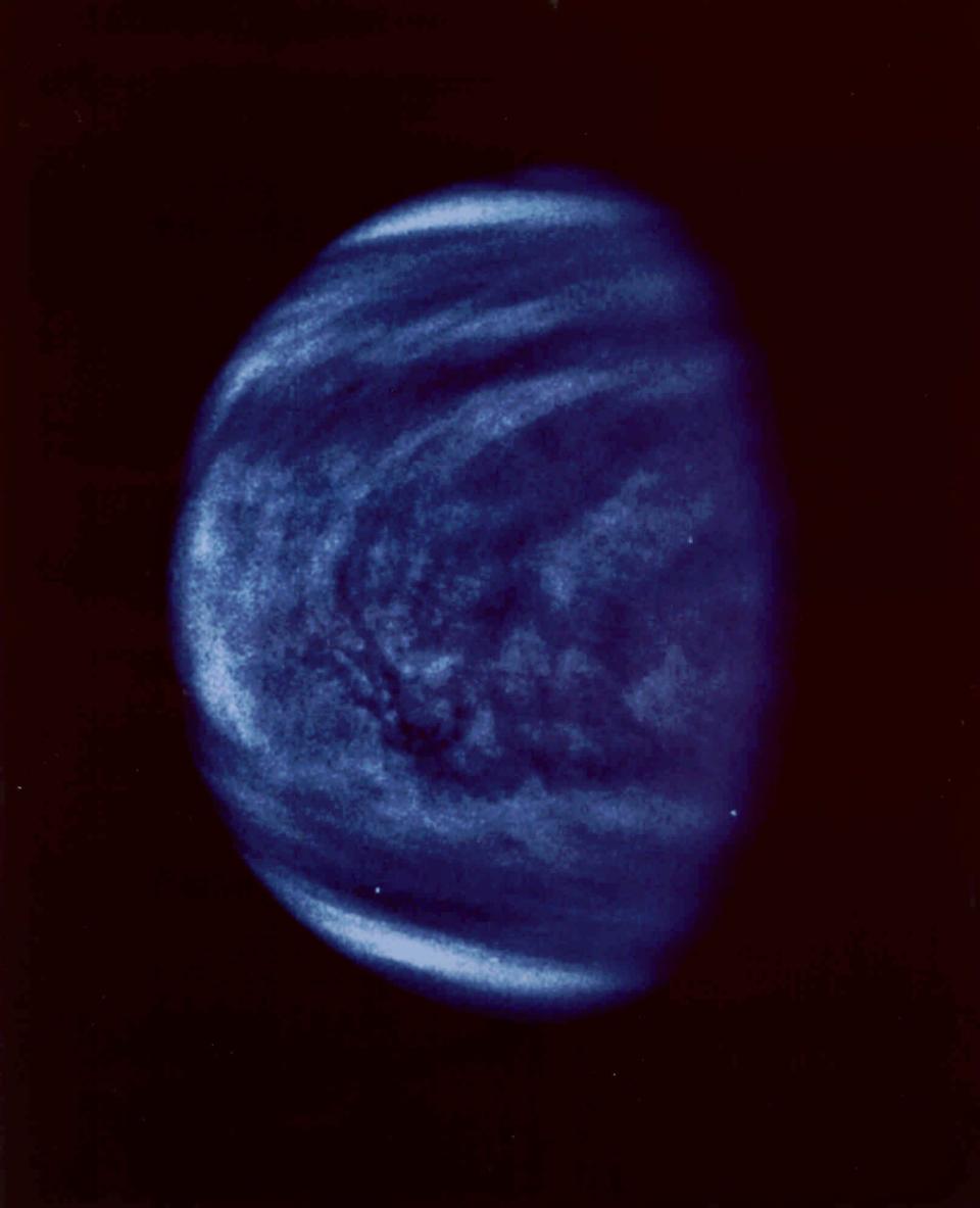 Venus