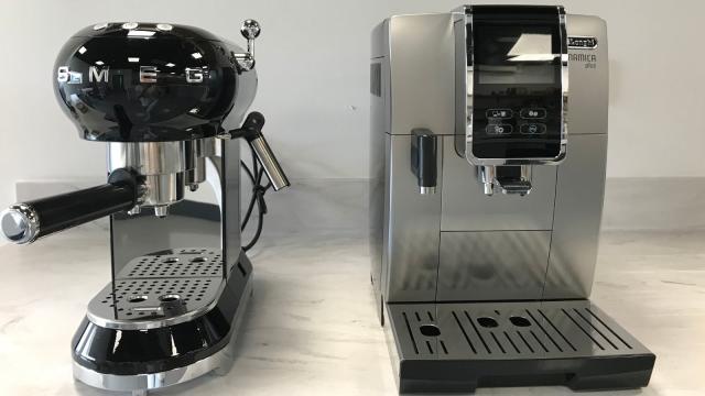 Ninja DualBrew Pro review: almost all-in-one perfection