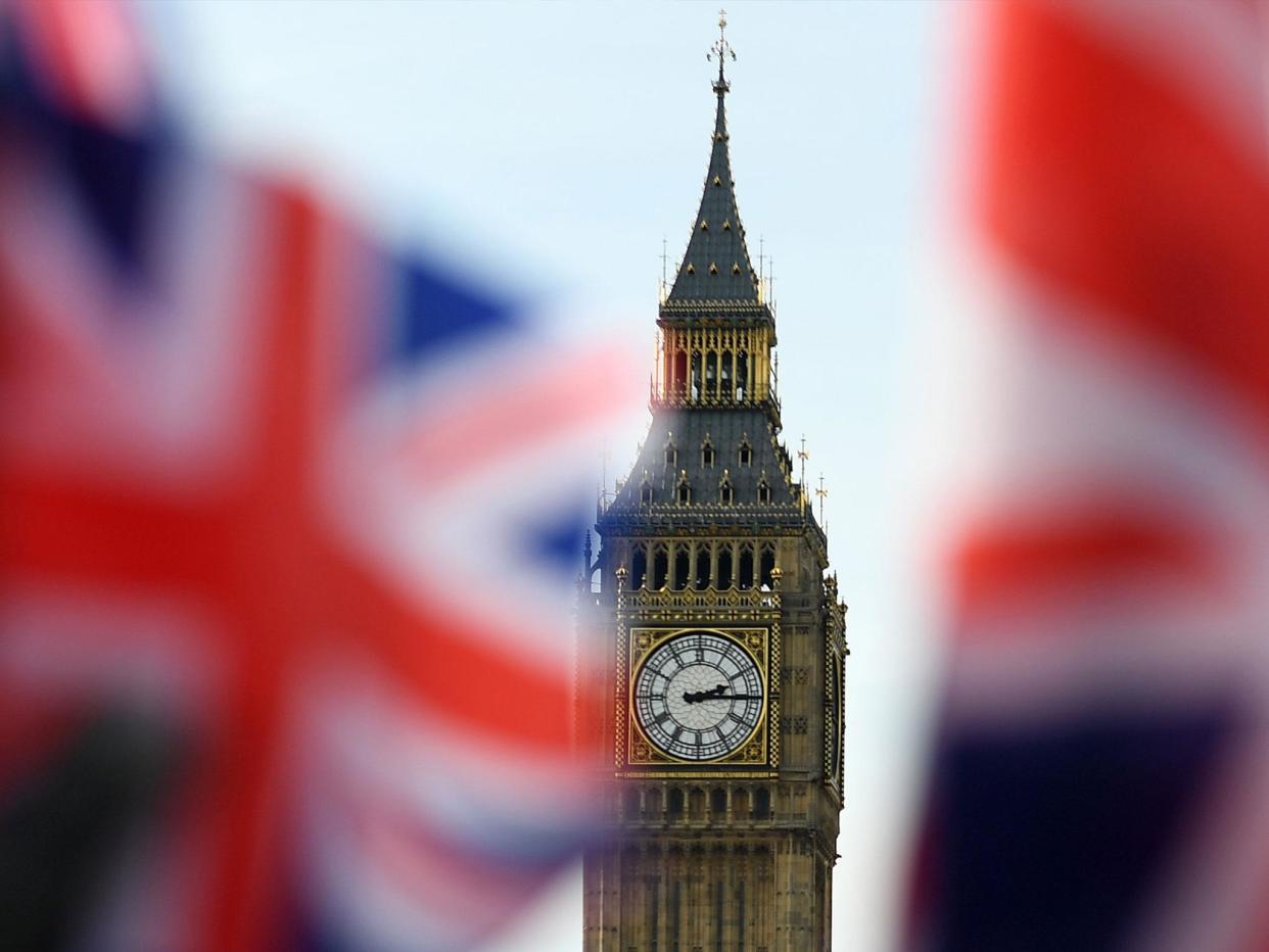 Stopping and starting Big Ben’s bongs would be impractical and a waste of money, says Commons Commission