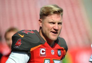 Josh McCown (Getty Images) 