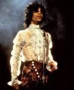 We Celebrate Prince’s Life With His Most Iconic Looks
