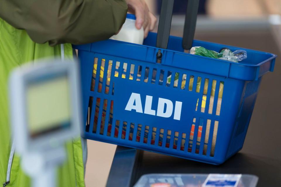 <p>Aldi stores are designed to feel less overwhelming than traditional grocery stores-that's why you'll see just a few jam options rather than dozens. But for newcomers, a little guidance as to where to start can still be helpful. Rule one: Never skip the Aldi Finds! Each week, 40-50 new products roll into stores for a limited time (usually just one week, or while supplies last). Depending on their popularity, they might eventually become permanent products, but you never know. So, get 'em while you can-there are <em>always </em>some gems that come through, including the new products we're most excited about below.</p>