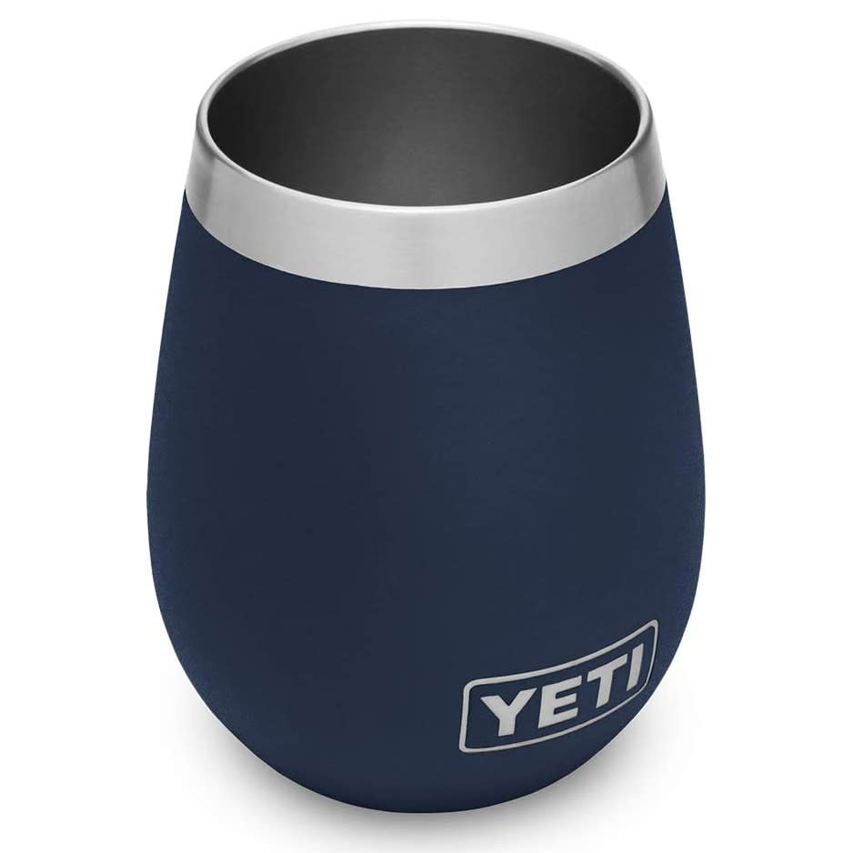 YETI Stainless Steel Wine Tumbler