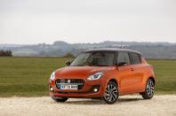 <p>The Suzuki Swift may be a bit part player in the European supermini sector, but as the Maruti it’s a vital part of the company’s sales volume as the best-selling Suzuki in the world in 2022. This is largely due to the huge popularity of the Maruti in India, where it’s locally produced.</p><p>With sales of 330,000 Swifts and Marutis in 2022, it climbed into the top 30 for this year from its previous 33rd place in 2021. That was down to a rise in sales of 4% set against drops for many other superminis such as the Toyota Yaris XP210 that fell to 42nd place in 2022.</p>
