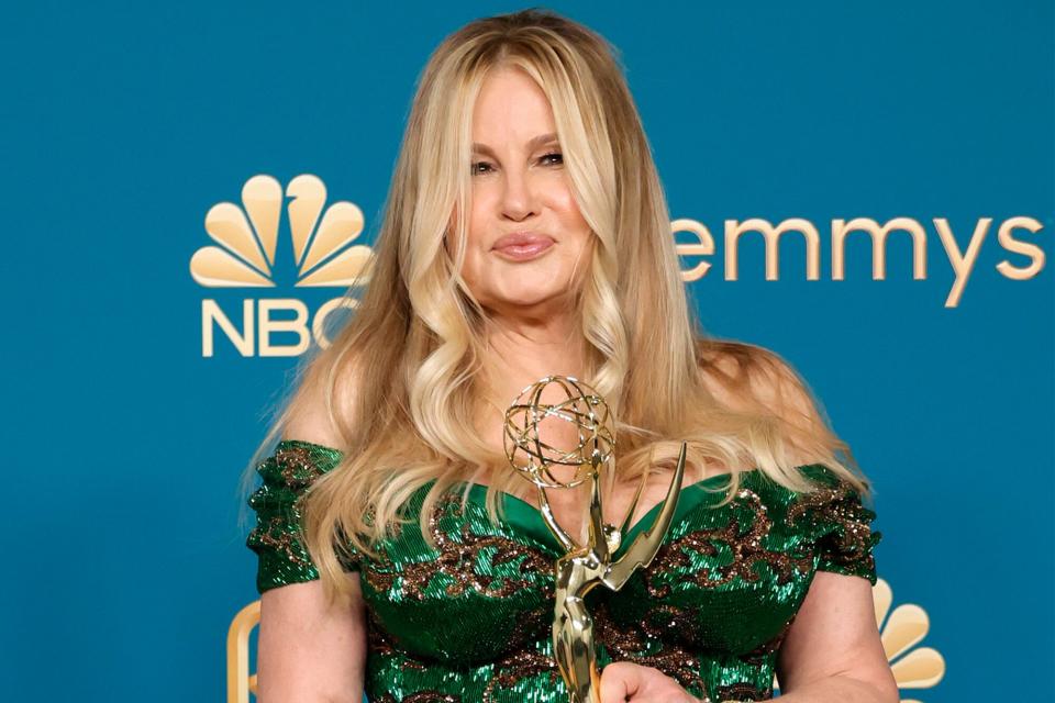 Jennifer Coolidge