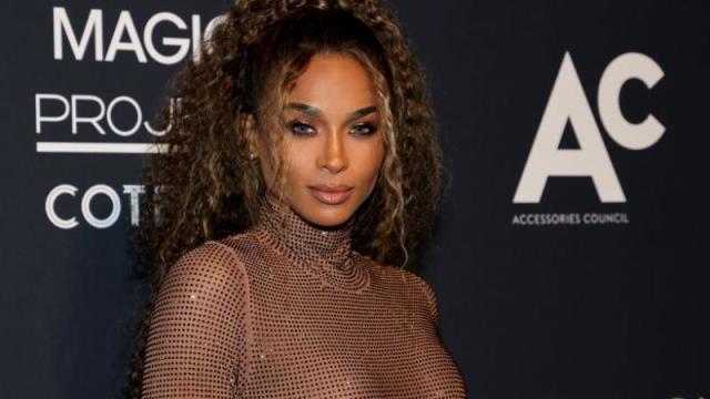 Look: Video Of Ciara Twerking On Bronco Going Viral - The Spun: What's  Trending In The Sports World Today