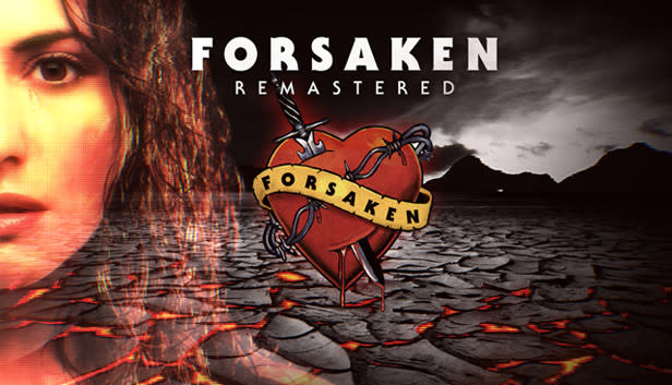 Get Forsaken Remastered for free. (Photo:  Nightdive Studios)