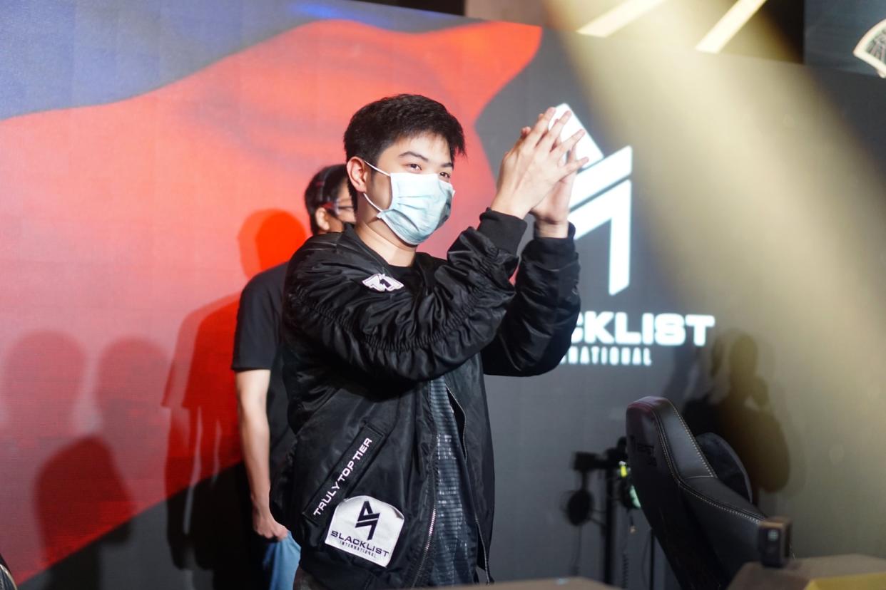 Blacklist International capped off a dominant lower bracket run by defeating BloodThirstyKings, 3-1, to face ONIC Philippines in the M3 World Championship grand finals. (Photo: MLBB Esports/Moonton Games)