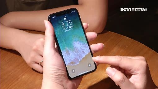 網友討論iPhone神機。（圖／資料照）