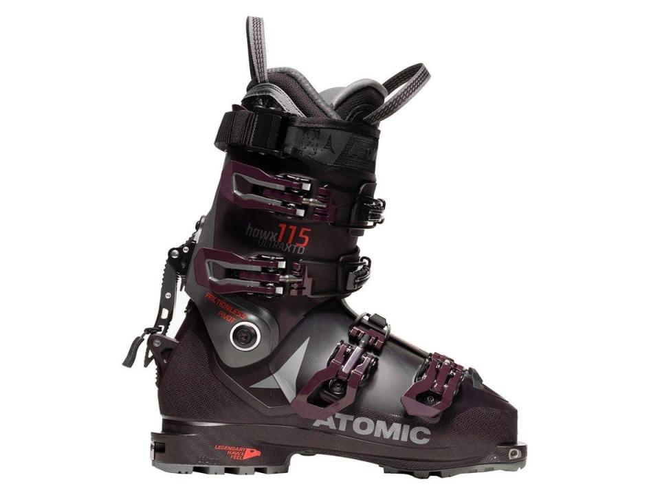 Atomic HAWX Ultra XTD 115 Ski Boot
