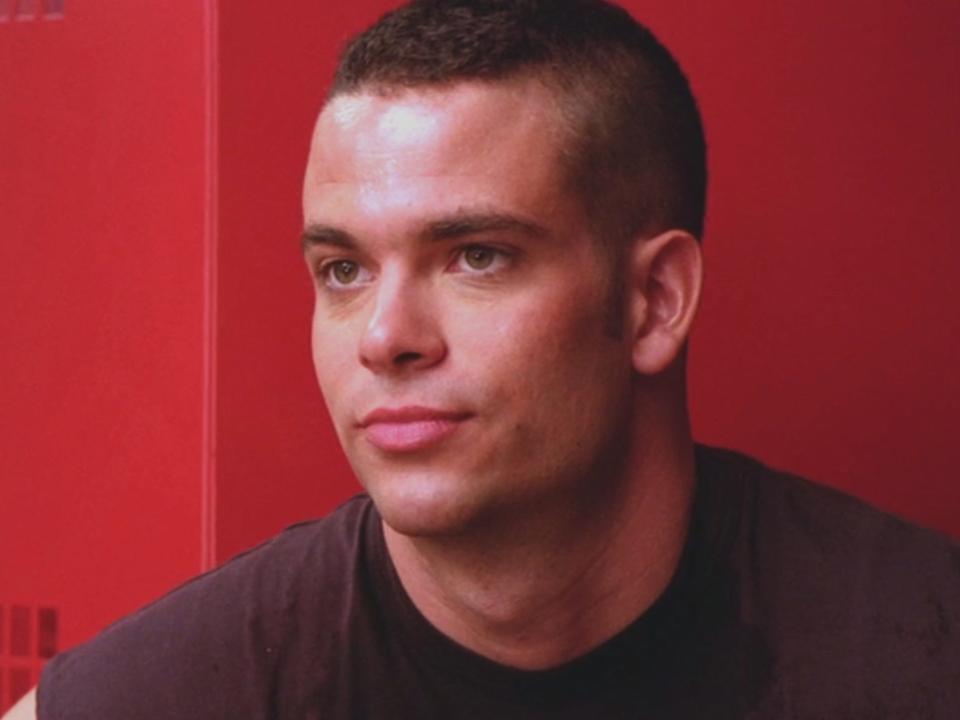 noah puck puckerman glee season 1 ep 1