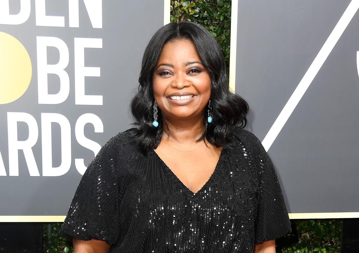 Octavia Spencer, LeBron James: Madam Walker first female millionaire