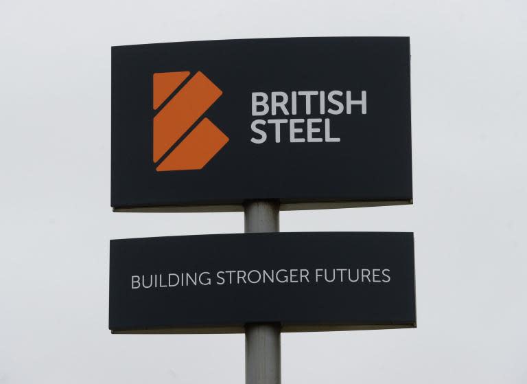 British Steel is on the verge of administration within 48 hours unless a rescue deal can be agreed with the government.If additional funding cannot be secured 4,000 British Steel jobs would be put at risk along with a further 20,000 in its supply chain.Union leaders are set for crunch talks with the government on Tuesday, with administrators EY expected to be called in as soon as Wednesday if a deal is not reached.The company had asked for a package of support to tackle “Brexit-related” issues, raising fears for its future.A collapse would hit workers at British Steel's main plant in Scunthorpe as well as sites in Cumbria, Teesside, Cumbria and North Yorkshire. Nationalisation or a management buyout are also understood to be under consideration.Business Secretary Greg Clark is meeting with the Unite union early on Tuesday with more clarity expected in the next few hours.British Steel's lenders, as well as shareholder Greybull Capital have agreed to put extra money into the company, according to Sky News.The company is requesting £30m of government funding to allow it to continue, down from £75m previously.Last week it announced it had the backing of its key stakeholders and that operations would continue as normal.It said on Thursday: “We are pleased to confirm that we have the required liquidity while we work towards a permanent solution.”A Unite spokesperson said: “We would urge Greybull to reach a deal with the Government. Thousands of jobs depend on the outcome.“And we will be speaking with the Government first thing in the morning.”In a statement, the Department for Business, Energy and Industrial Strategy (BEIS) said: "As the business department, we are in regular conversation with a wide range of companies."British Steel could not be reached for comment.